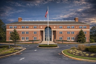 Camp Hill, PA Office - 4242 Carlisle Pike