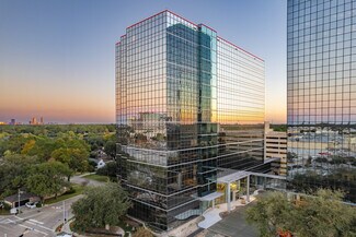 Houston, TX Office - 840 Gessner Rd