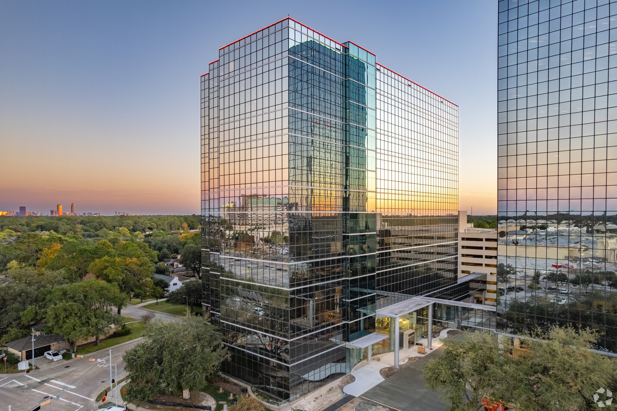 840 Gessner Rd, Houston, TX for Rent