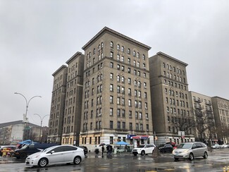 Bronx, NY Apartments - 2665 Grand Concourse