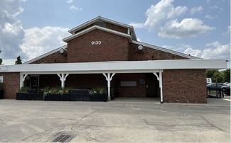 Indianapolis, IN Office, Flex - 9130 Otis Ave Indianapolis, IN Office, Flex - 9130 Otis Ave