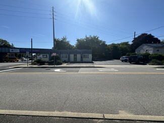 Lindenhurst, NY Office/Retail - 236 Sunrise Hwy