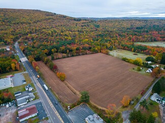 Drums, PA Commercial - 1372 Saint Johns Rd