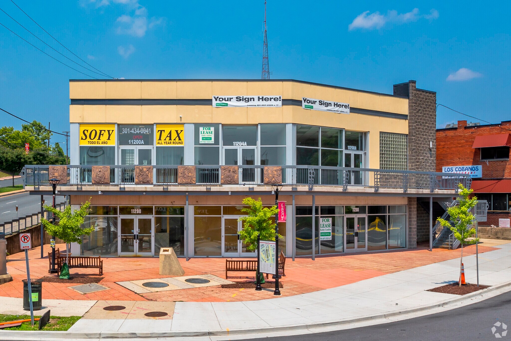 11200-11208 Grandview Ave, Wheaton, MD for Rent