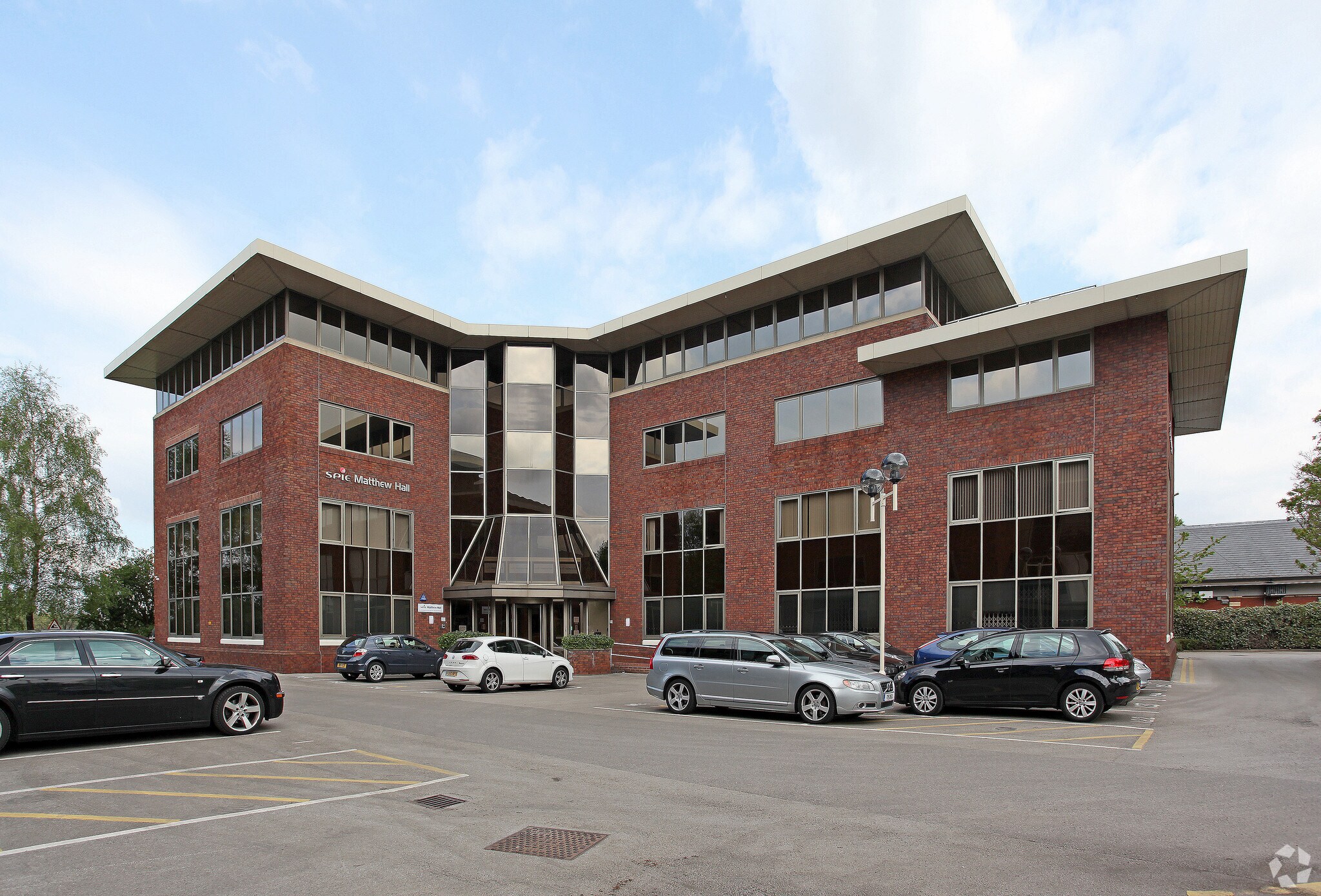 Cross St, Sale, CHS for Rent