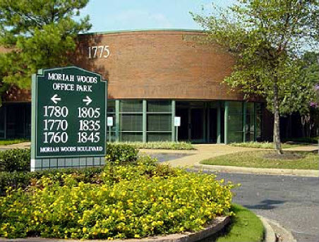 1775 Moriah Woods Blvd, Memphis, TN for Rent
