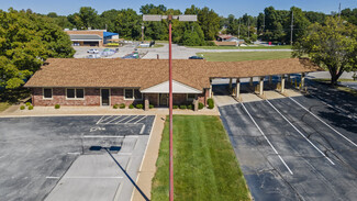 Collinsville, IL Retail - 1501 W Golfview Dr