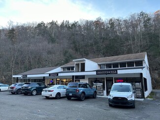 Redding, CT Retail - 197 Ethan Allen Hwy