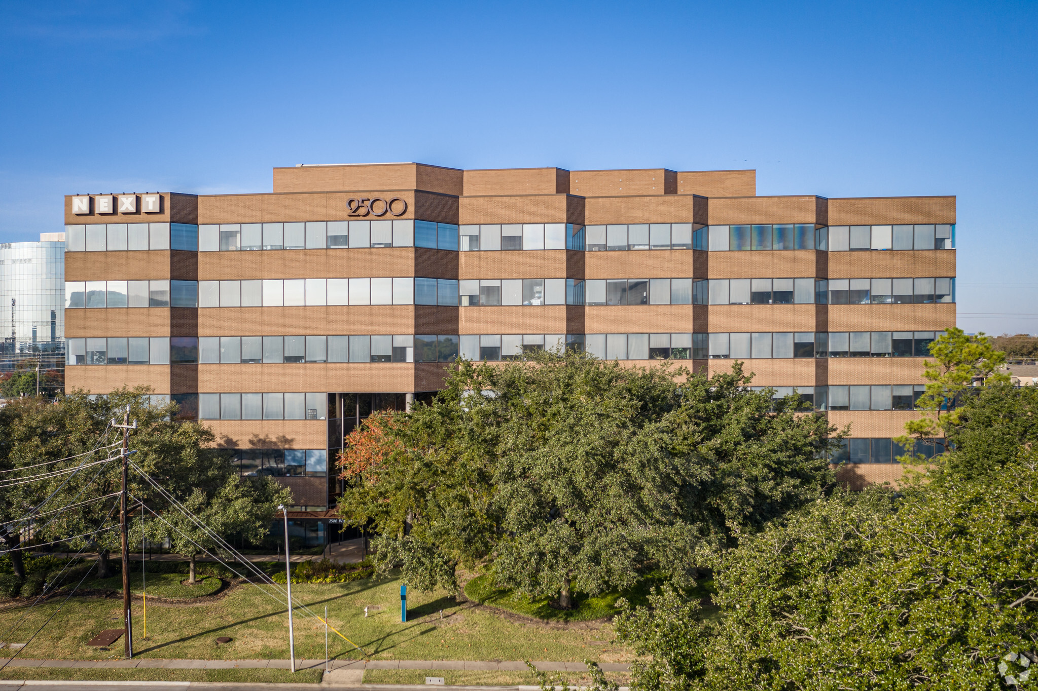 2500 Wilcrest Dr, Houston, TX for Rent