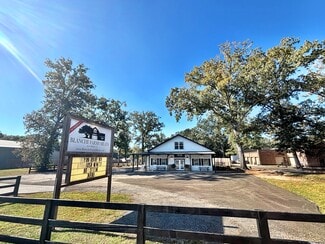 Bolingbroke, GA Retail - 5959 US-41