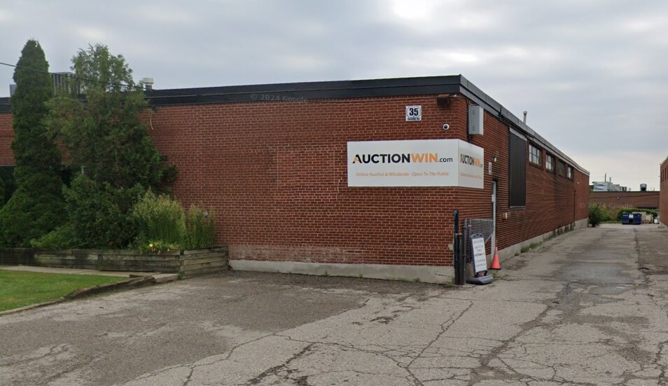 35 Colville Rd, Toronto, ON for Rent
