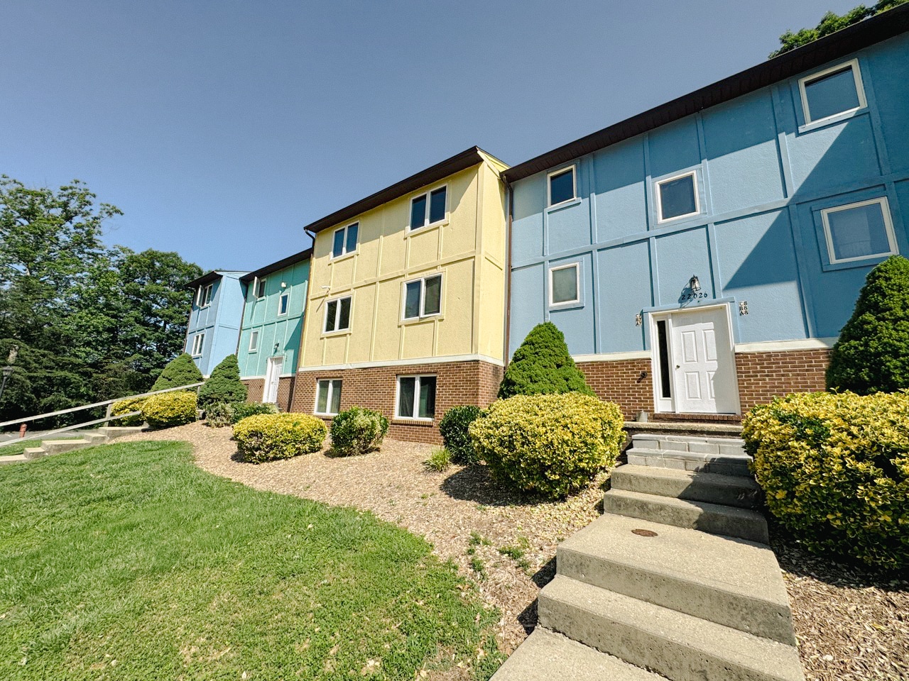 22023-22033 Oxford Ct, Lexington Park, MD for Sale