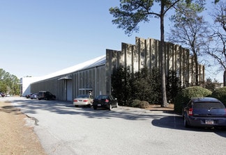 Mount Pleasant, SC Industrial - 475 Long Point Rd Mount Pleasant, SC Industrial - 475 Long Point Rd
