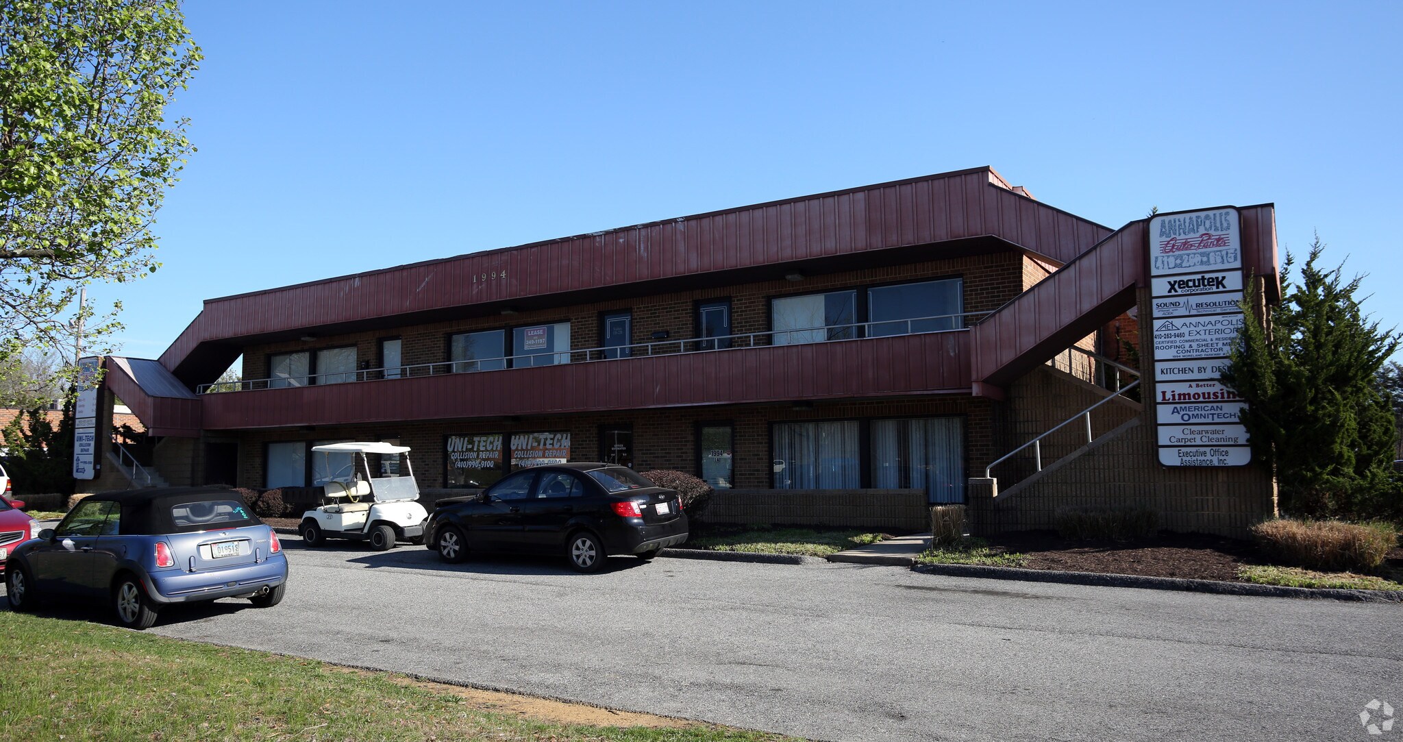 1994 Moreland Pky, Annapolis, MD for Rent