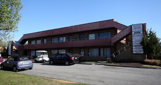 Annapolis, MD Industrial - 1994 Moreland Pky