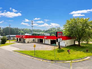 Eau Claire, WI Auto Repair - 2236 Mercantile Dr