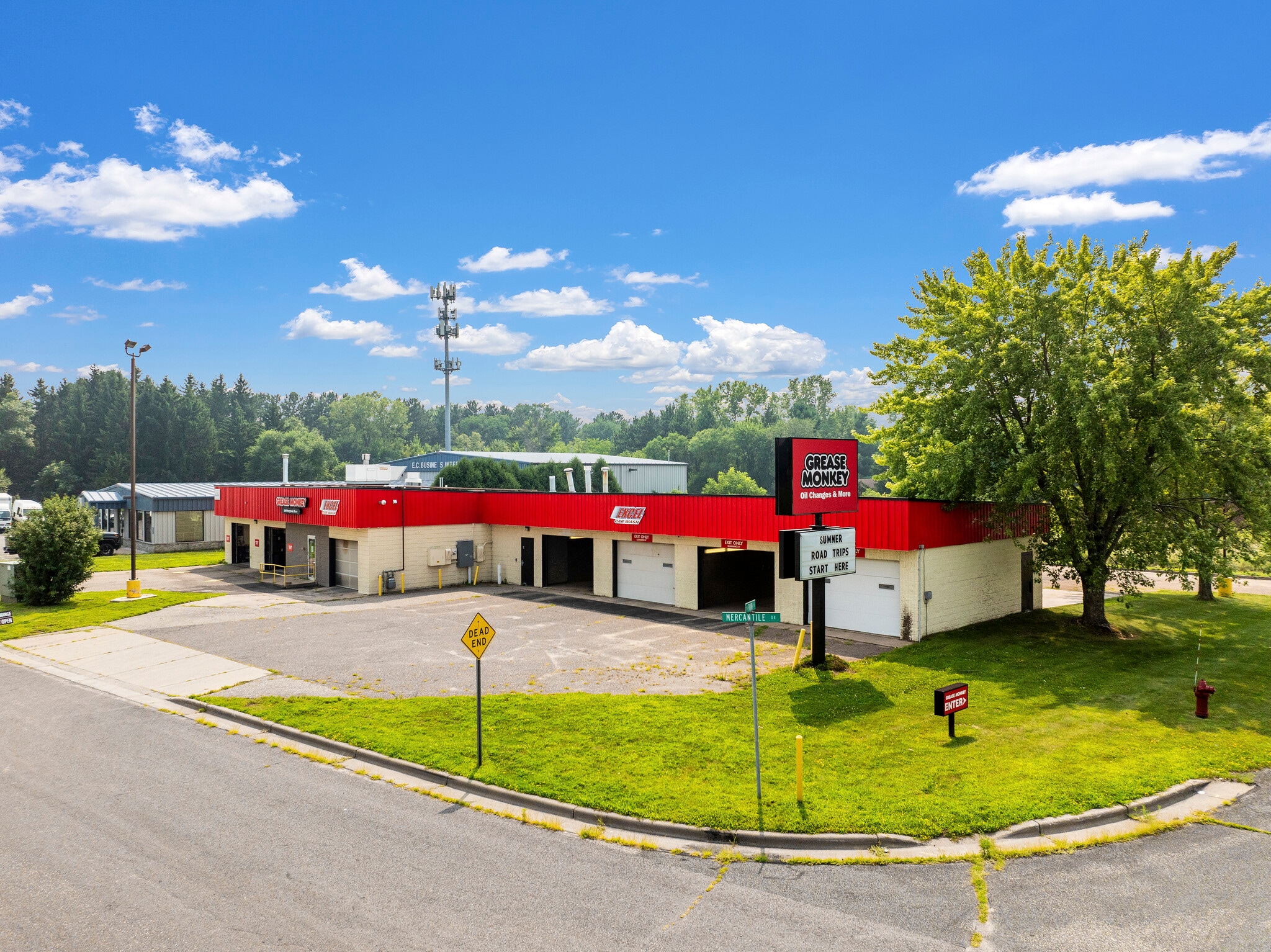 2236 Mercantile Dr, Eau Claire, WI for Sale