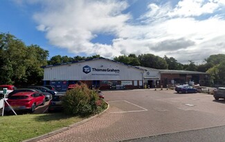Egremont, CMA Retail - Bridge End Rd