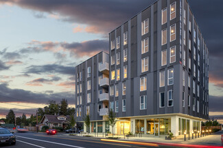 Portland, OR Retail - 1314 N Skidmore St