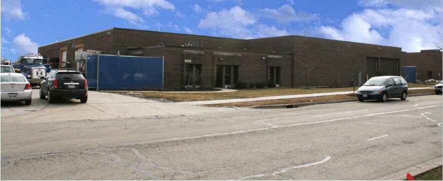 1555 Frontenac Rd, Naperville, IL for Rent
