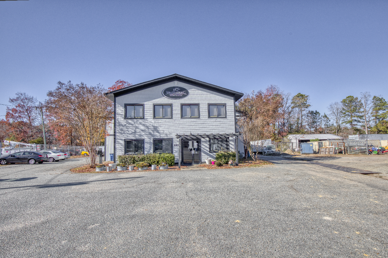 4403 Ironbound Rd, Williamsburg, VA for Sale