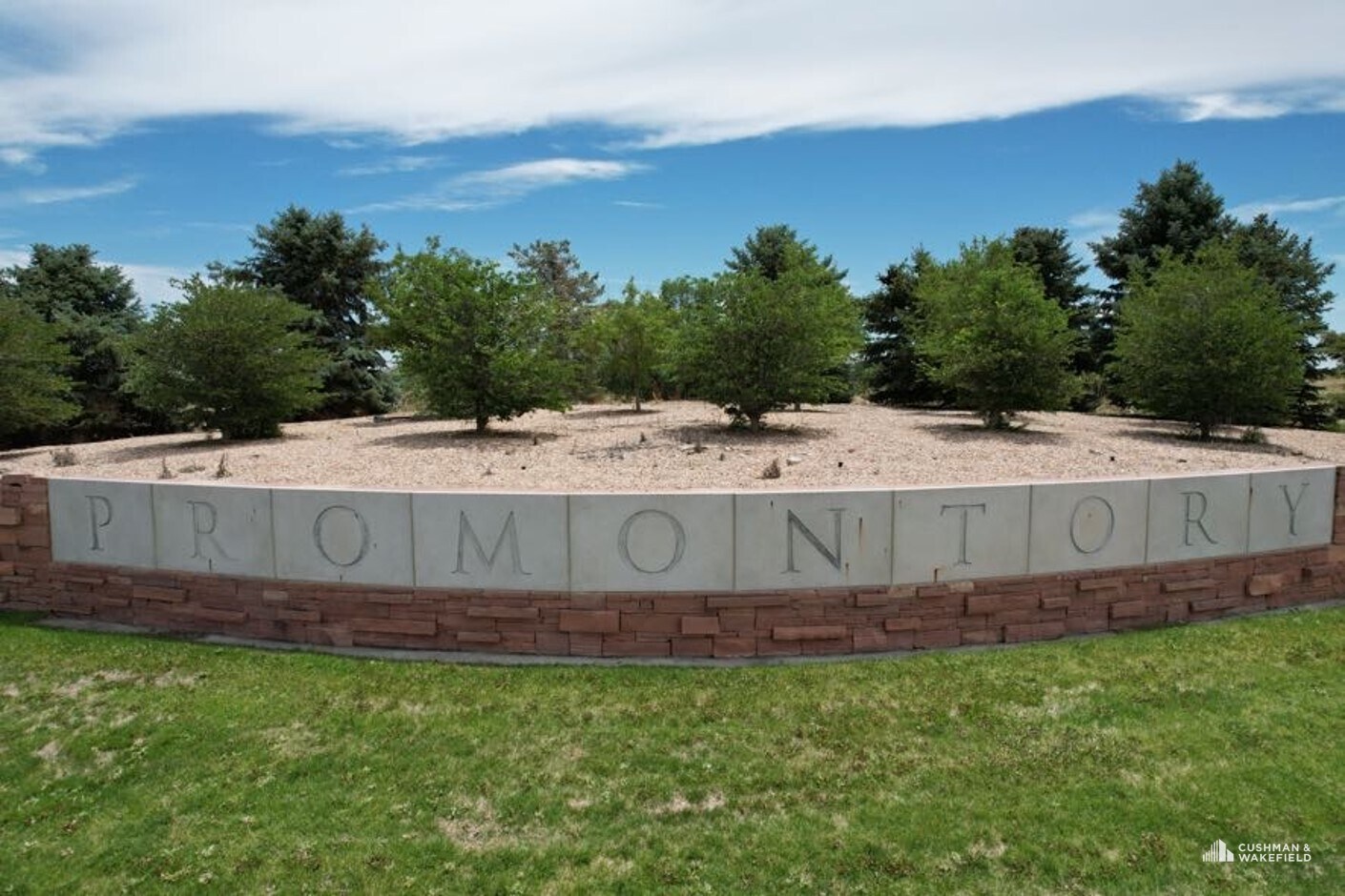 Hwy 34 & Promontory Pkwy, Greeley, CO for Sale