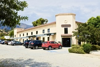 Duarte, CA Office - 1845-1857 Huntington Dr