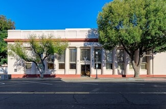 Pittsburg, CA Office - 415 Railroad Ave