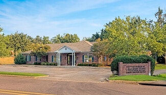 Oxford, MS Medical - 506 Azalea Dr Oxford, MS Medical - 506 Azalea Dr
