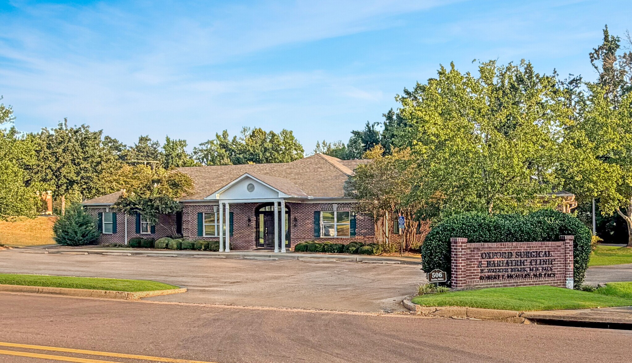 506 Azalea Dr, Oxford, MS for Sale
