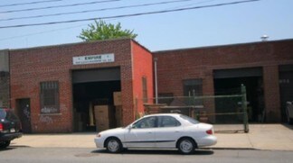 Long Island City, NY Industrial - 3533 Vernon Blvd