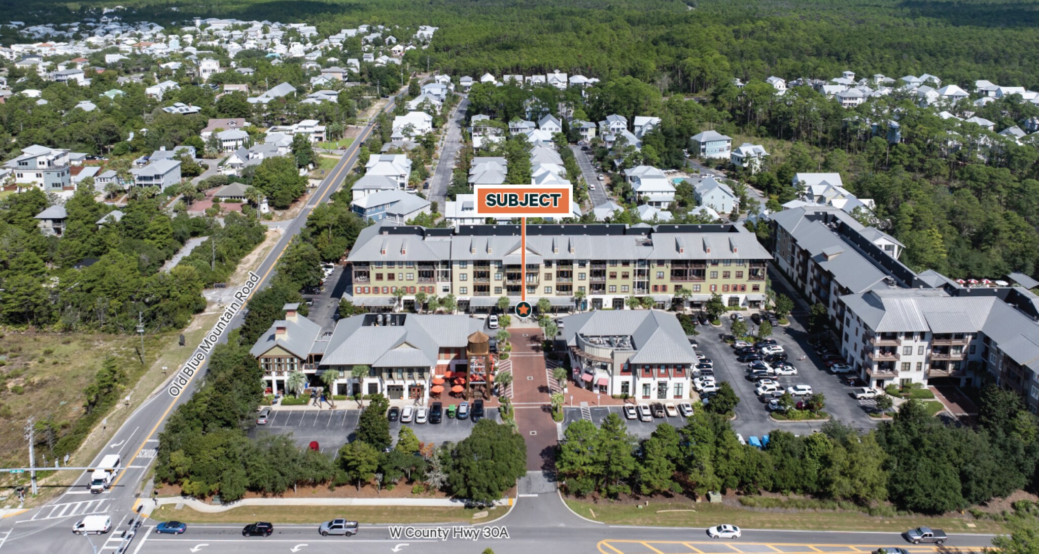 2050 W County Highway 30A, Santa Rosa Beach, FL for Sale