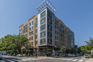 Washington, DC Retail - 3232 Georgia Ave NW