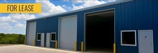 Newark, TX Industrial - 1568 FM 3433