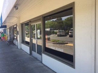 Belvedere Tiburon, CA Office, Retail - 1690 Tiburon Blvd