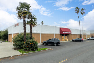 Hayward, CA Retail - 1 Southland Mall