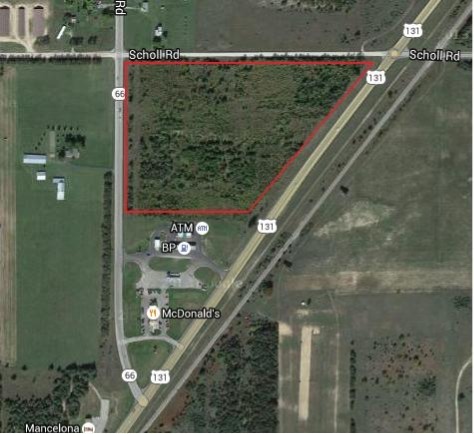 1 Scholl Rd, Mancelona, MI for Sale