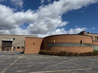 Findlay, OH Warehouse - 900 Lima Ave