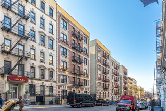 New York, NY Retail - 508 W 139th St