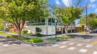 Sacramento, CA Office - 2431 Capitol Ave