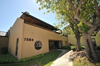 San Diego, CA Industrial - 7564 Trade St San Diego, CA Industrial - 7564 Trade St