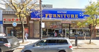Bronx, NY Retail - 2152-2154 White Plains Rd Bronx, NY Retail - 2152-2154 White Plains Rd