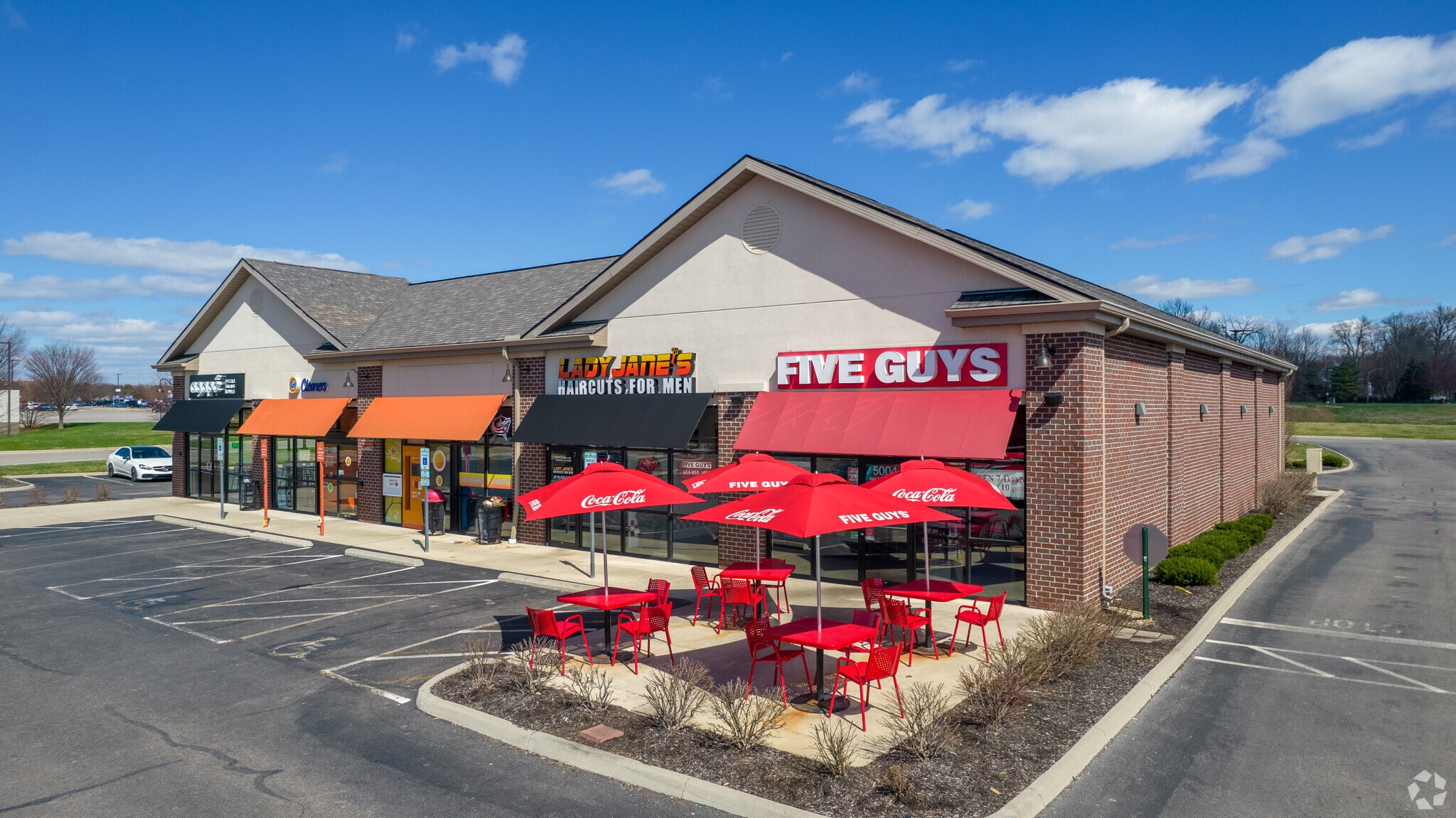 5004-5010 N Hamilton Rd, Columbus, OH for Rent