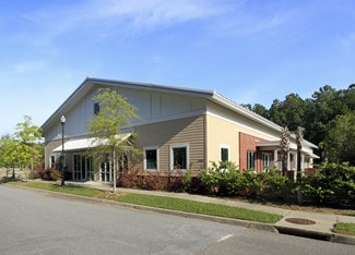 Mount Pleasant, SC Office - 3400 Turgot Ln Mount Pleasant, SC Office - 3400 Turgot Ln