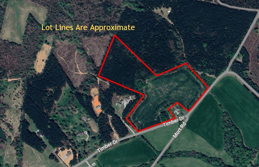 1753 Timber Dr, Mooresboro, NC for Sale