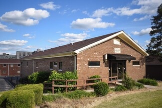 Frankfort, KY Medical - 1 Physicians Park