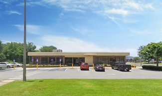 Pensacola, FL Bank - 6727 Davis Hwy Pensacola, FL Bank - 6727 Davis Hwy
