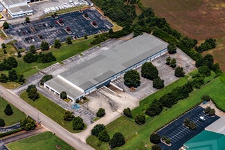 Madison, AL Industrial - 490 Production Ave