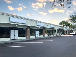 Cocoa, FL Office/Retail - 1503-1559 N Cocoa Blvd Cocoa, FL Office/Retail - 1503-1559 N Cocoa Blvd