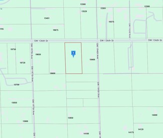 Miami, FL Commercial - SW 136th & SW 194th St